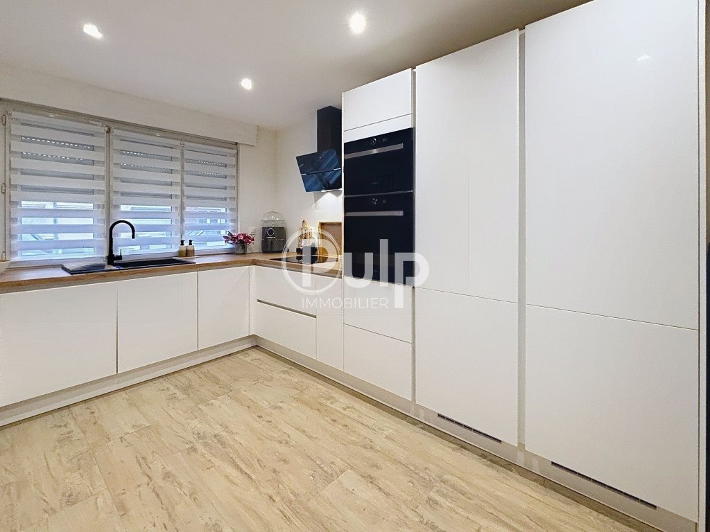 Maison à vendre, 122m², Sainghin-en-Weppes