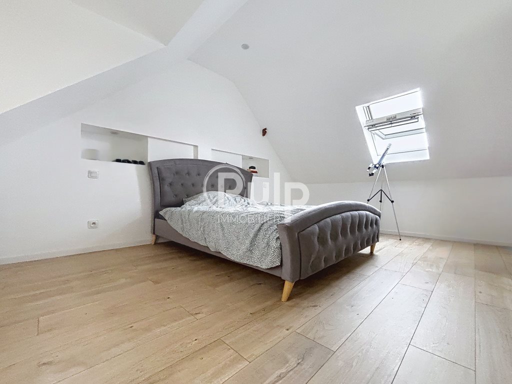 Maison à vendre, 122m², Sainghin-en-Weppes