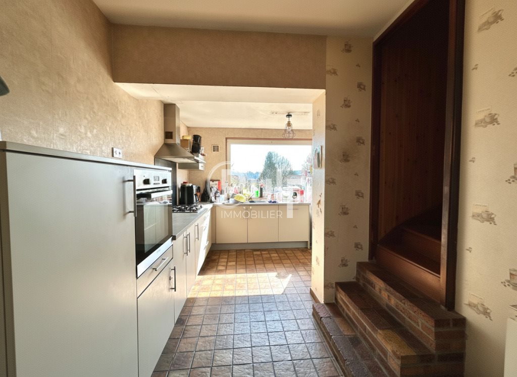 Maison à vendre, 90m², Marles-les-Mines