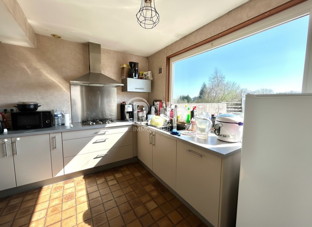 Maison à vendre, 90m², Marles-les-Mines