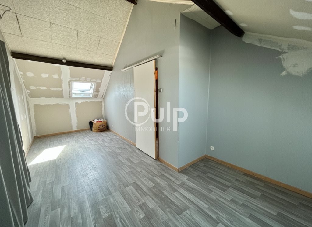 Maison à vendre, 90m², Marles-les-Mines