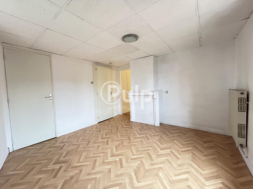 Maison à vendre, 75m², Houdain
