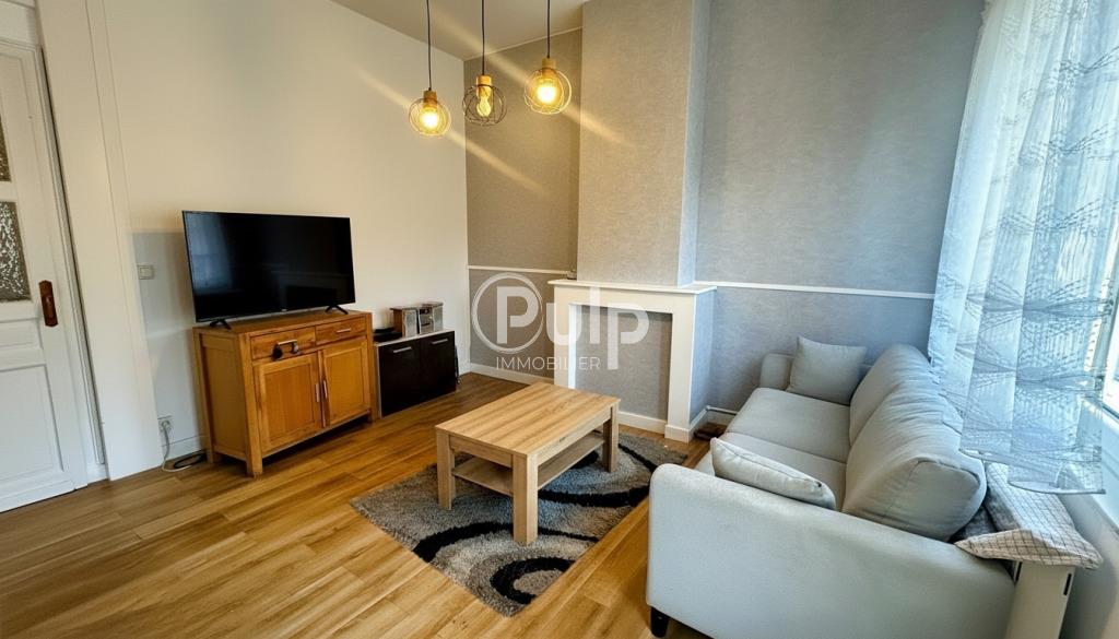 Maison à vendre, 94m², Dourges