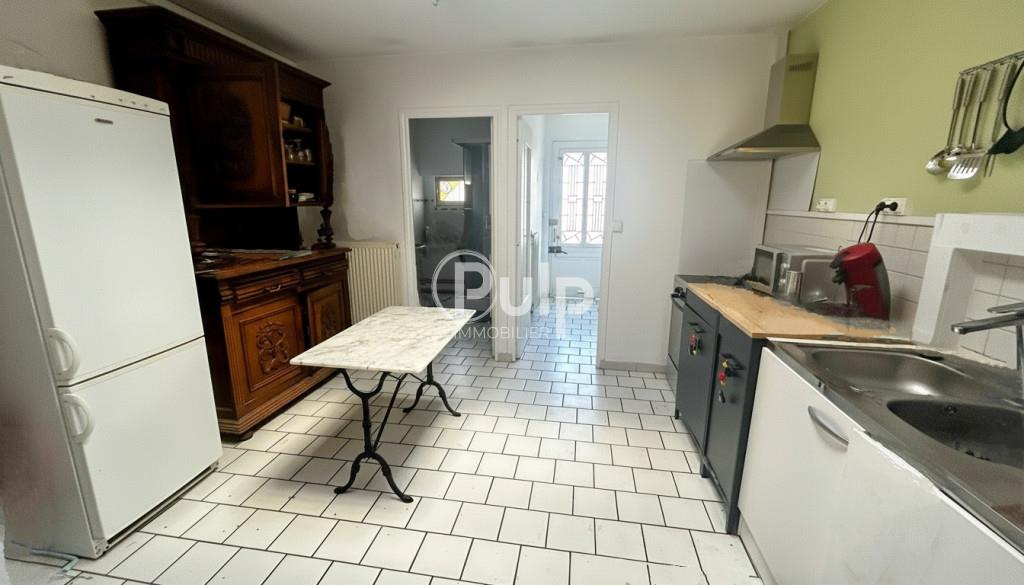 Maison à vendre, 94m², Dourges