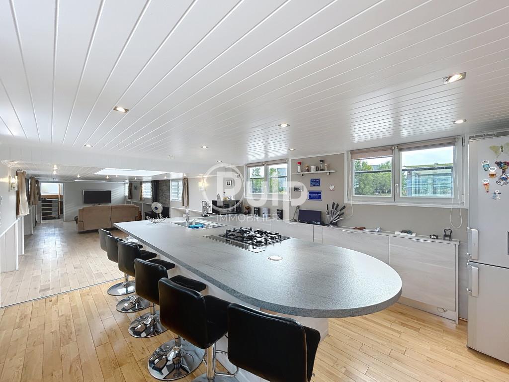 Maison à vendre, 145m², Lille