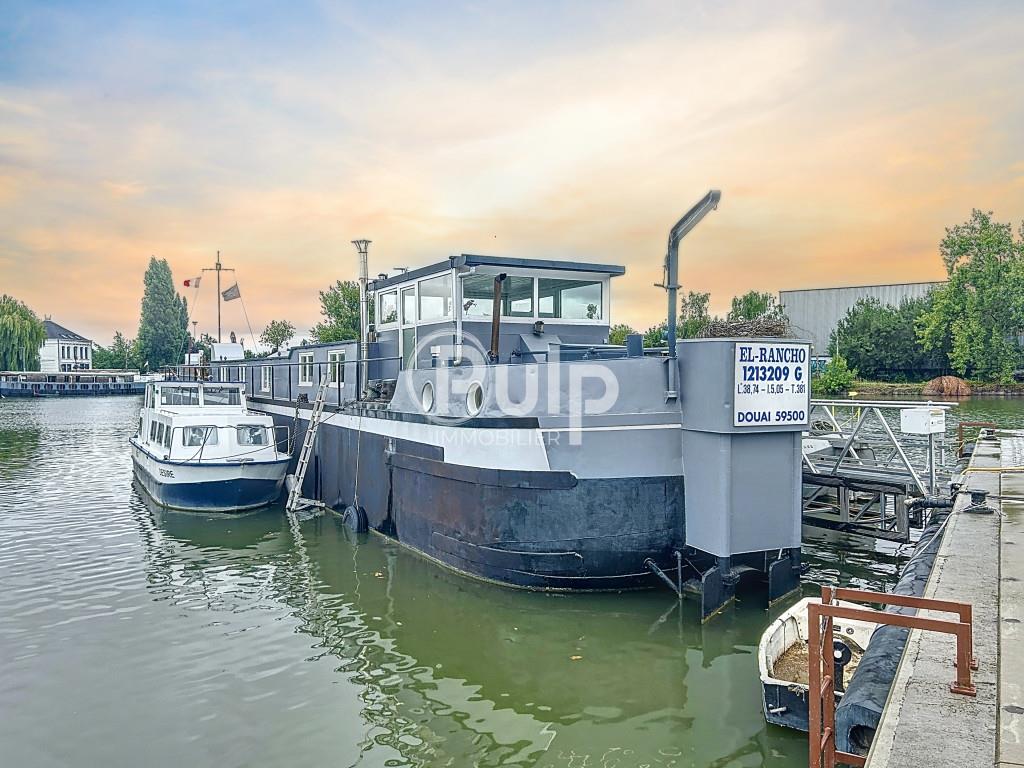Maison à vendre, 145m², Lille