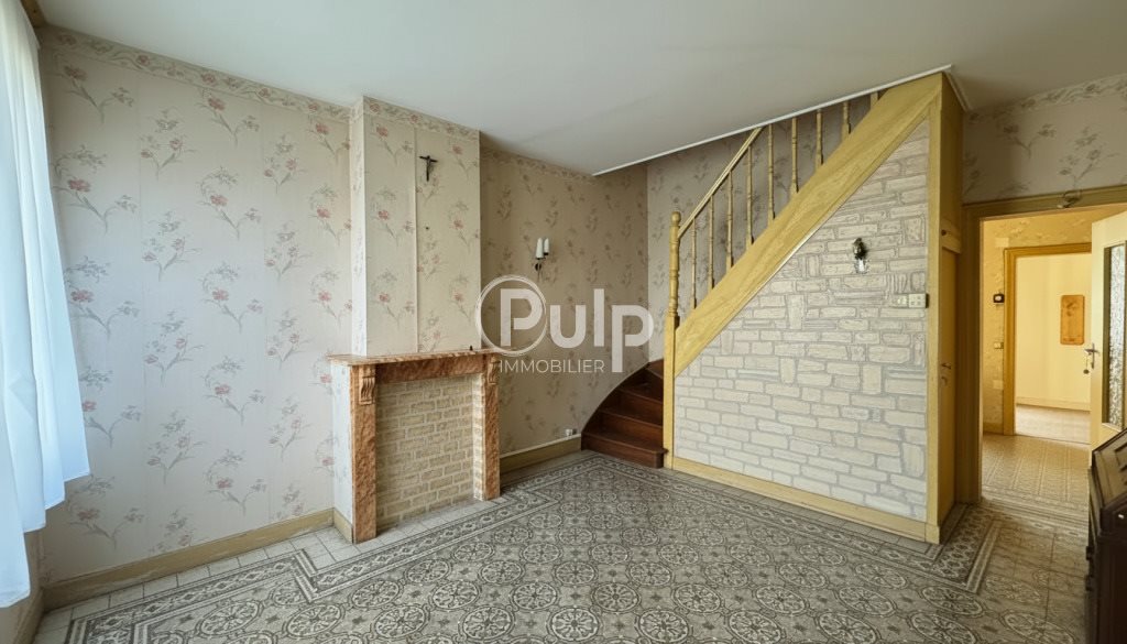 Maison à vendre, 100m², Liévin