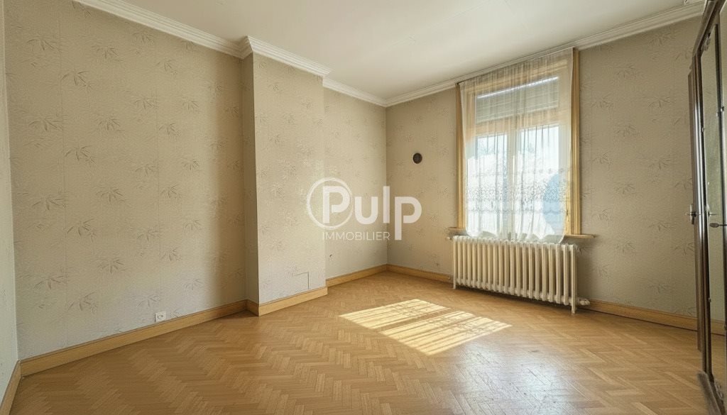 Maison à vendre, 100m², Liévin