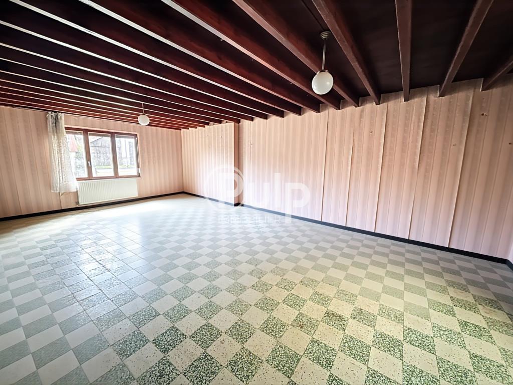 Maison à vendre, 122m², Le Quesnoy-en-Artois