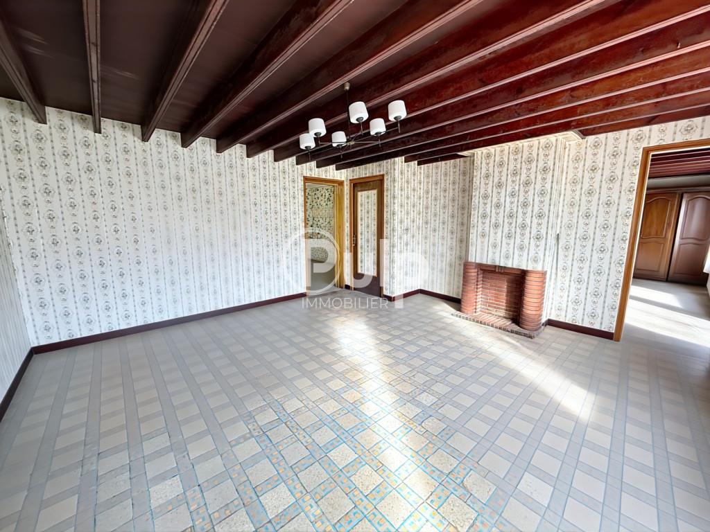 Maison à vendre, 122m², Le Quesnoy-en-Artois