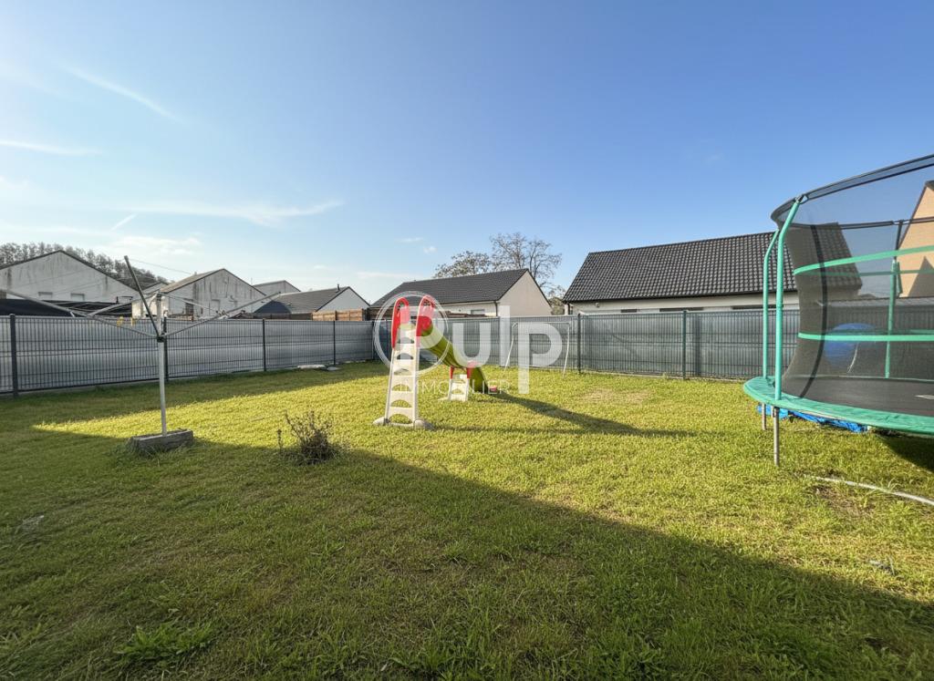 Maison à vendre, 88m², Ostricourt