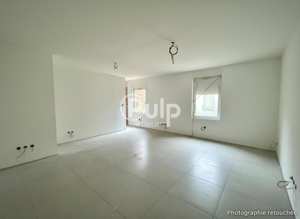 Maison à vendre, 52m², Flers-en-Escrebieux