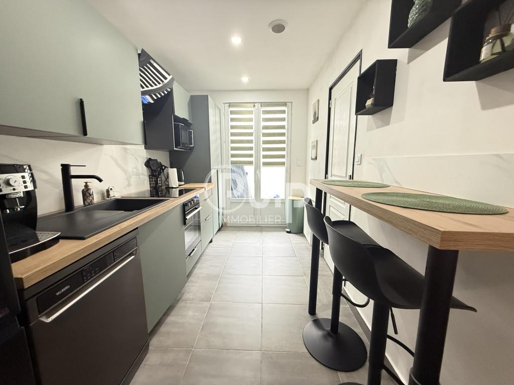 Maison à vendre, 68m², Hénin-Beaumont