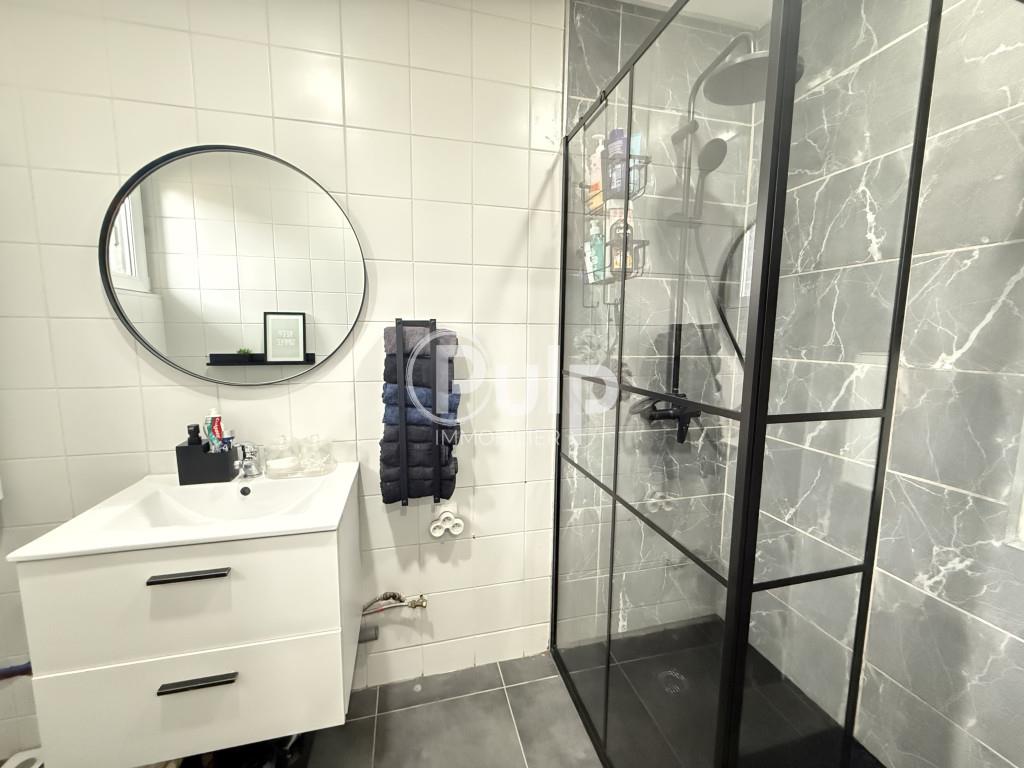 Maison à vendre, 68m², Hénin-Beaumont