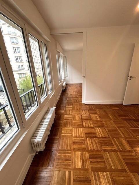 Appartement à vendre, 34m², Paris 12ème
