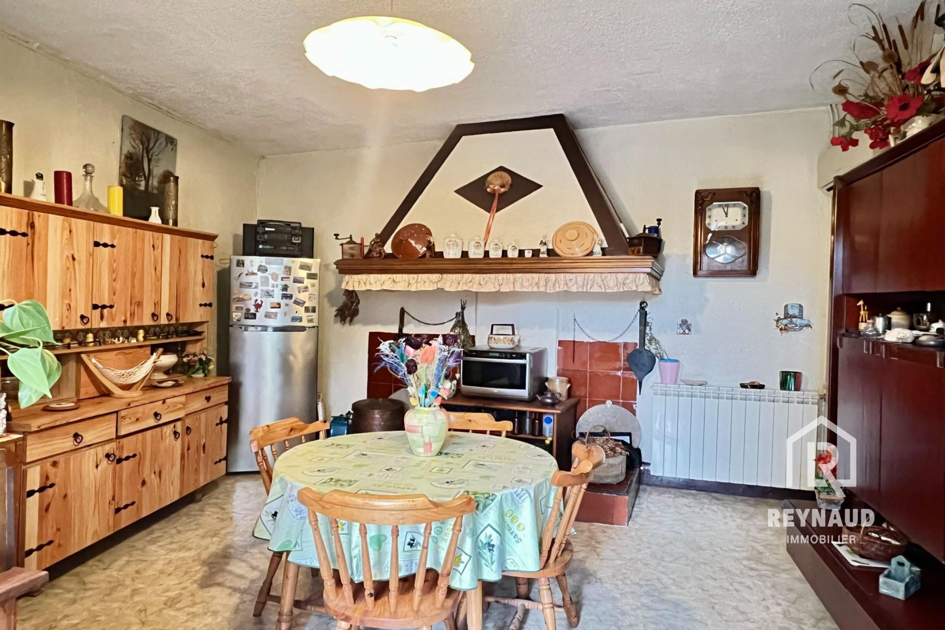 Maison à vendre, 74m², Saint-Privat