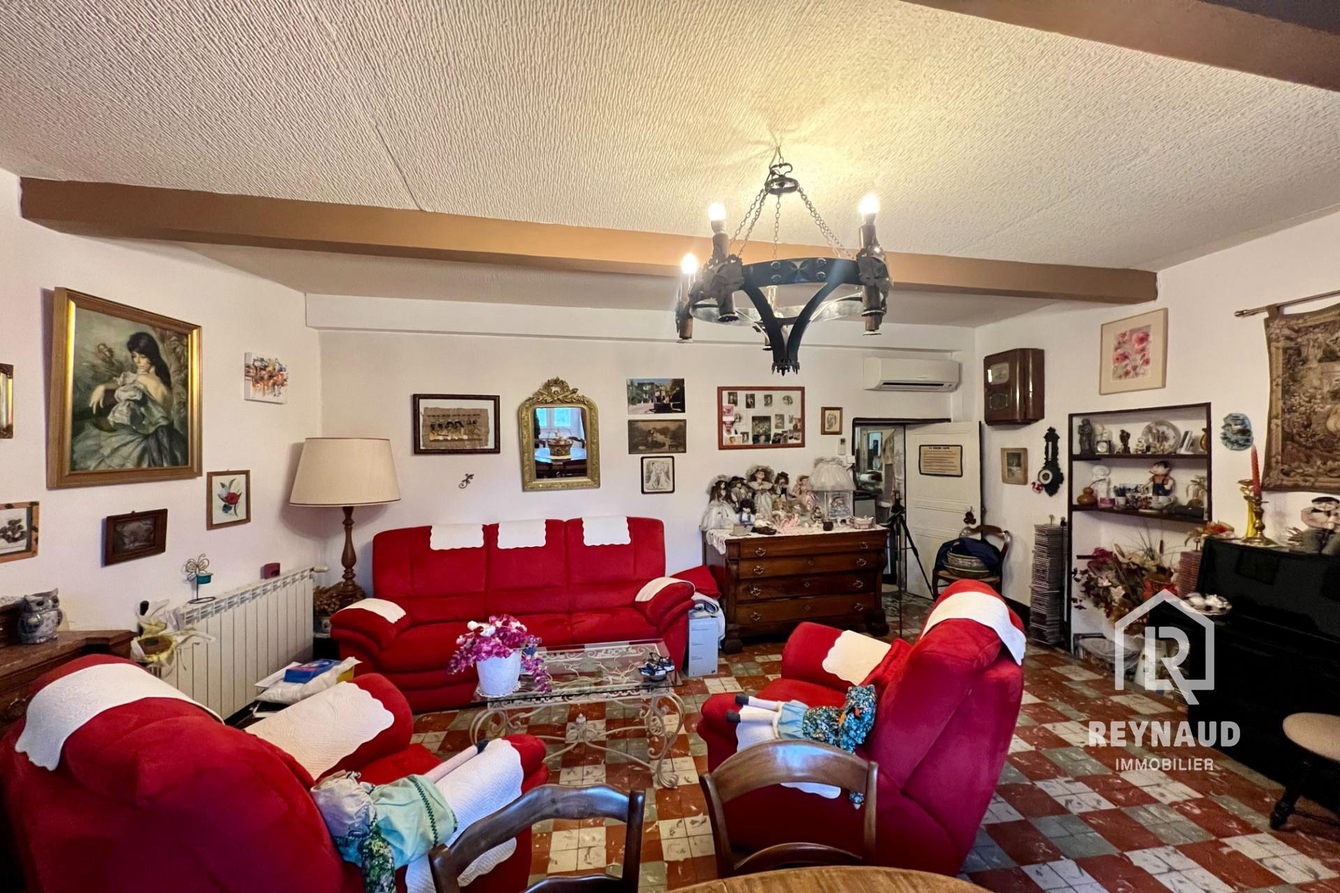 Maison à vendre, 74m², Saint-Privat