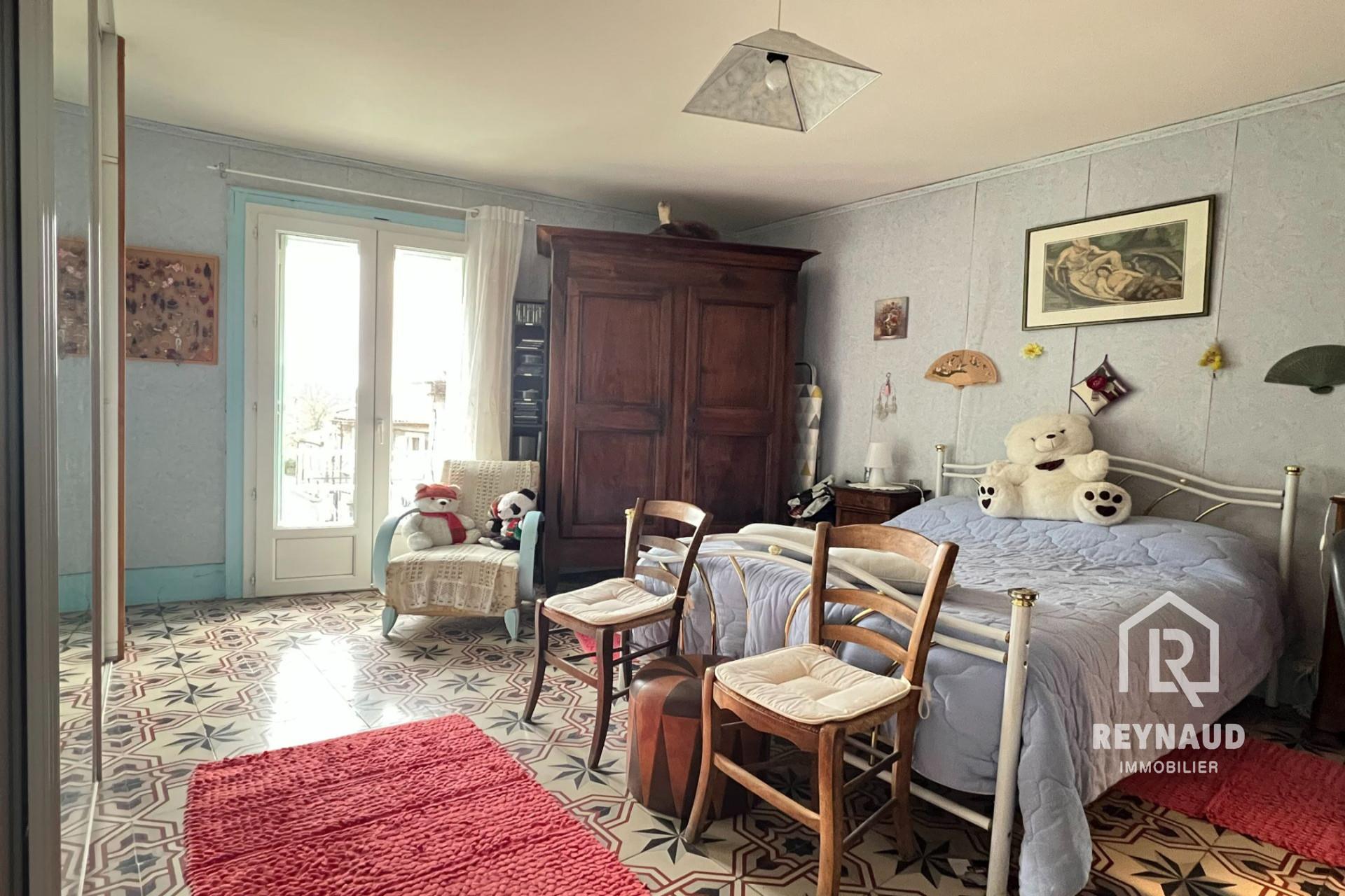 Maison à vendre, 74m², Saint-Privat