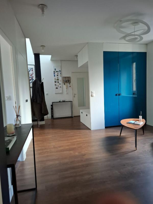 Appartement à vendre, 123m², Bordeaux