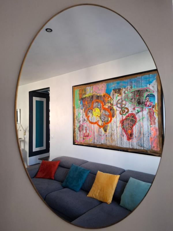 Appartement à vendre, 123m², Bordeaux