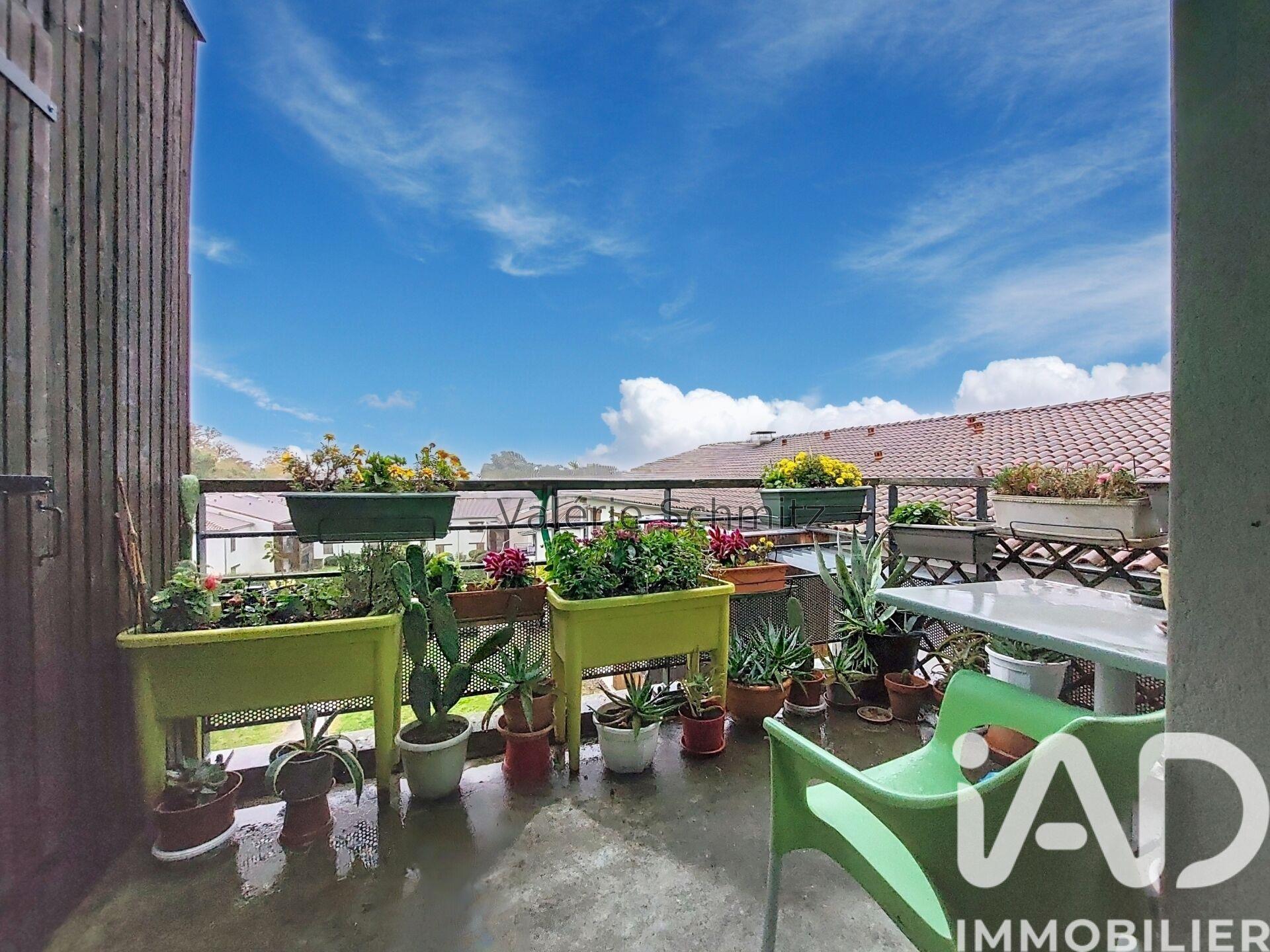 Appartement à vendre, 41m², Saint-Geniès-Bellevue