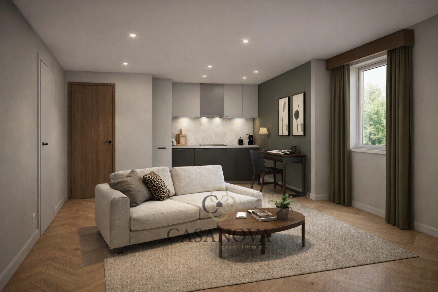 Appartement à vendre, 34m², Montpellier