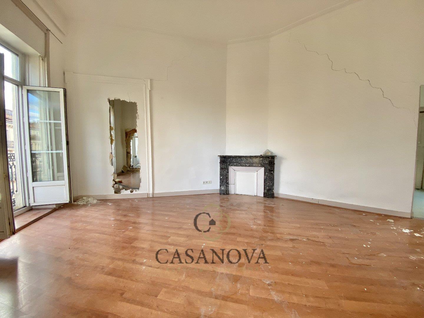 Appartement à vendre, 42m², Montpellier