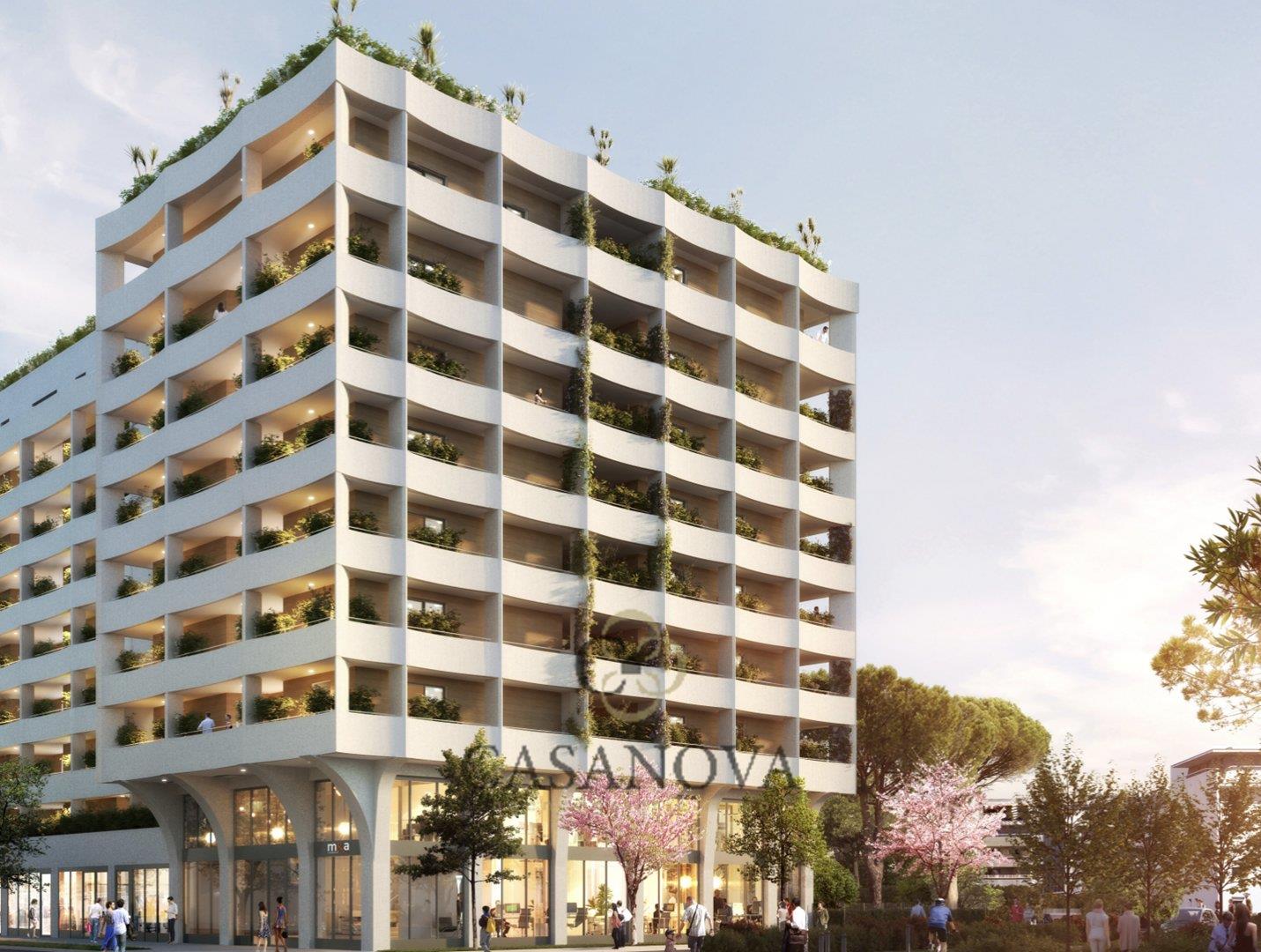 Appartement à vendre, 121m², Montpellier