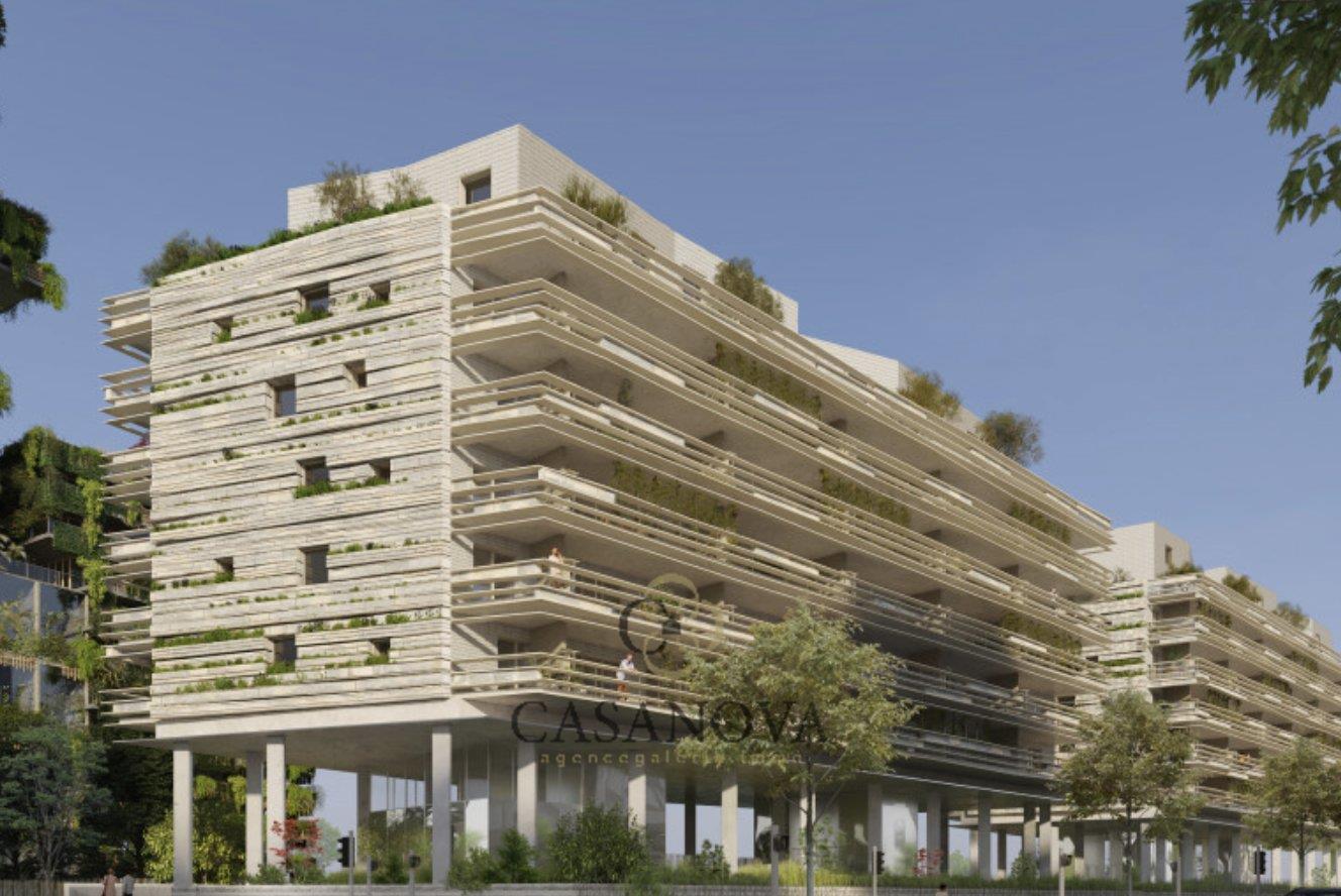 Appartement à vendre, 141m², Montpellier