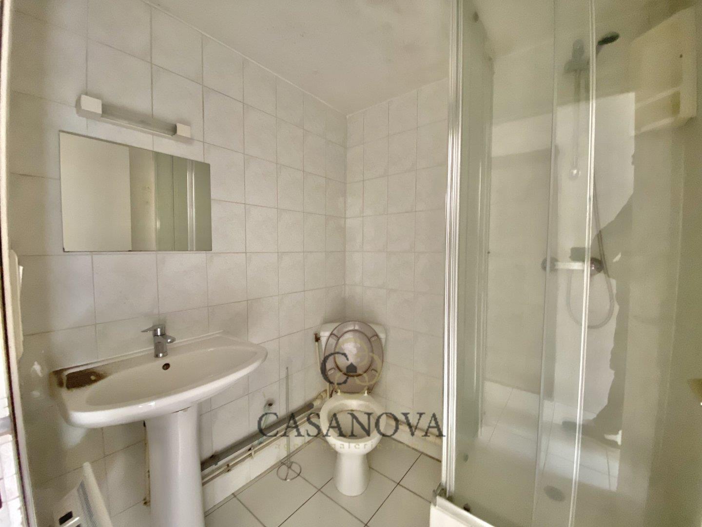 Appartement à vendre, 37m², Montpellier