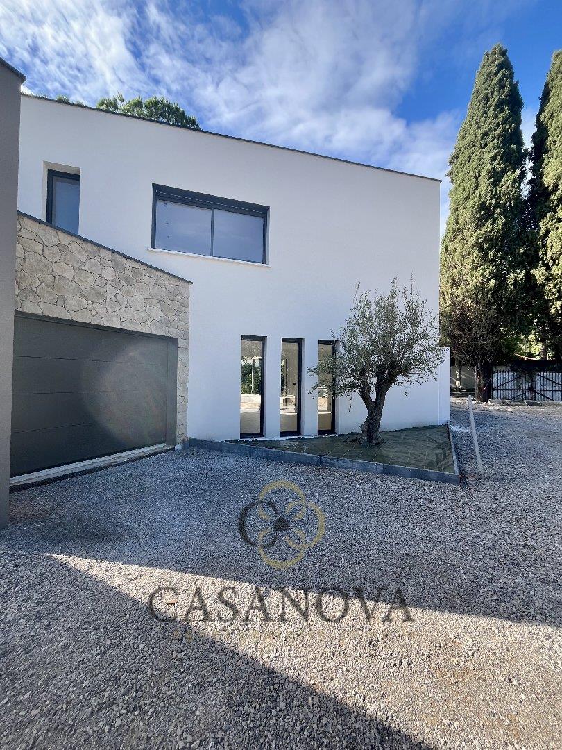 Maison à vendre, 125m², Montpellier