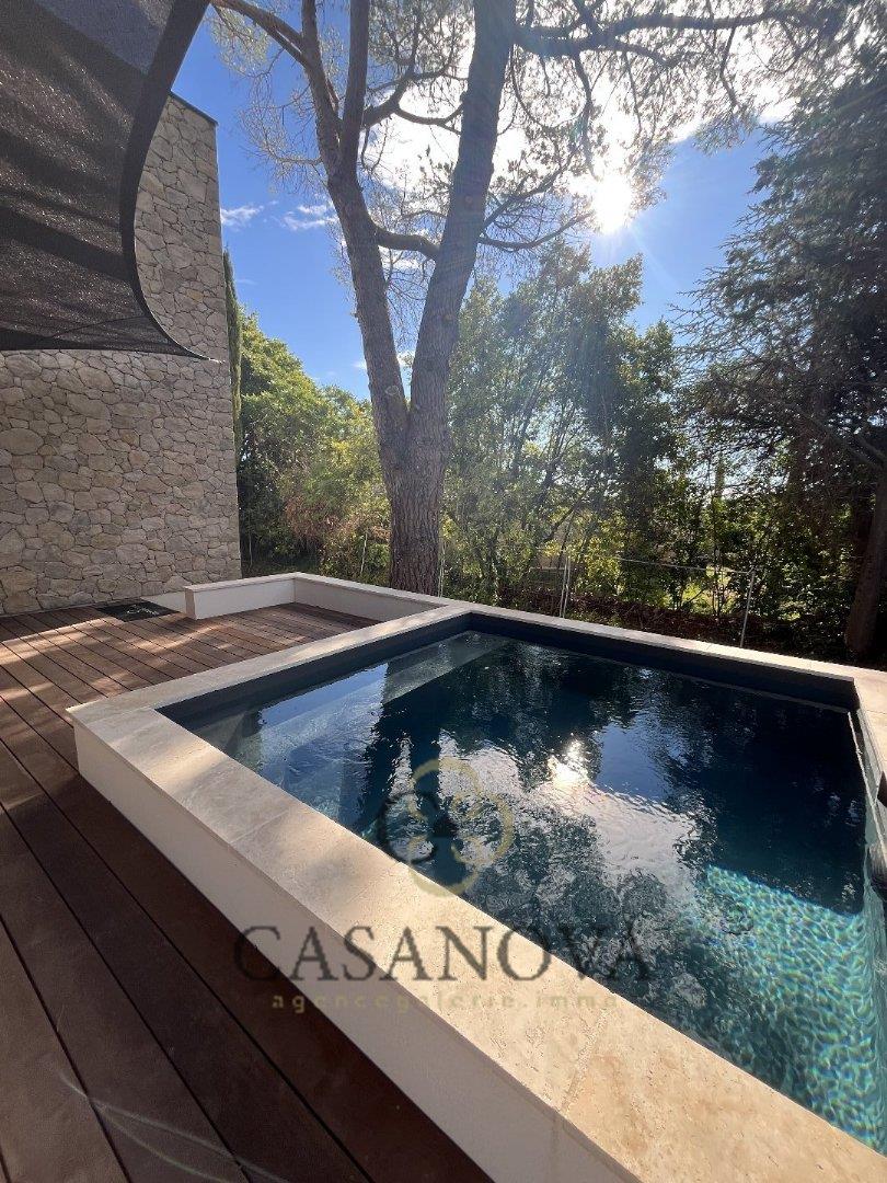 Maison à vendre, 125m², Montpellier