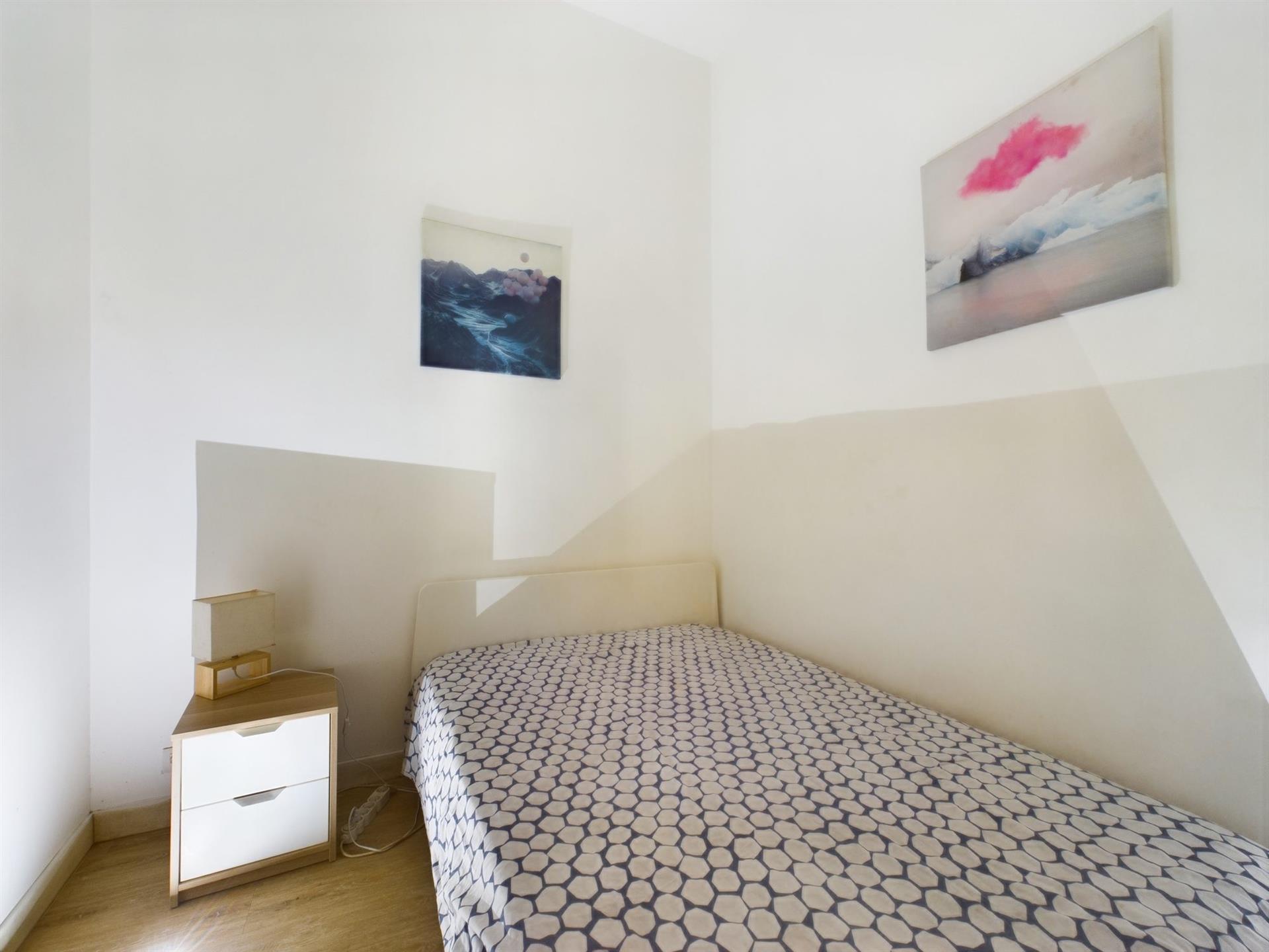 Appartement à vendre, 35m², Marseille 2ème
