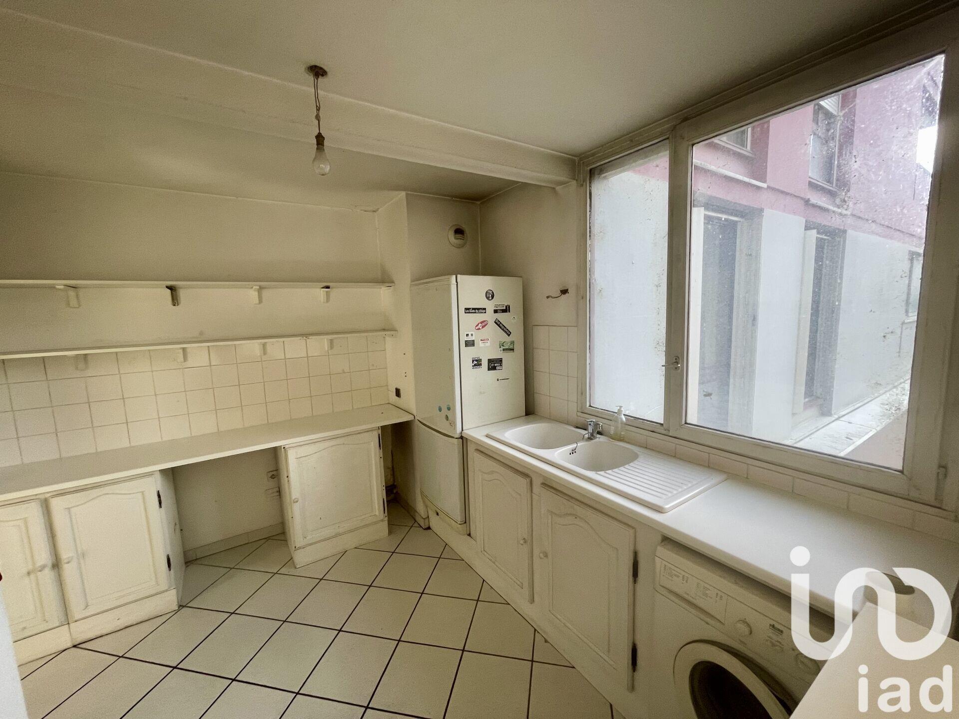 Appartement à vendre, 84m², Grenoble