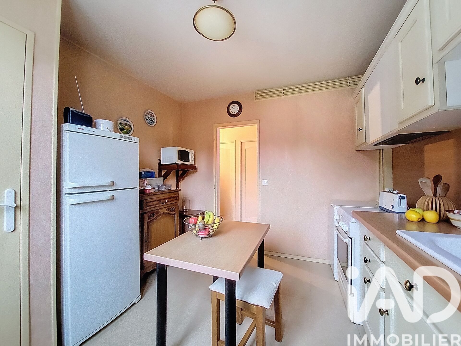 Appartement à vendre, 54m², Bolbec