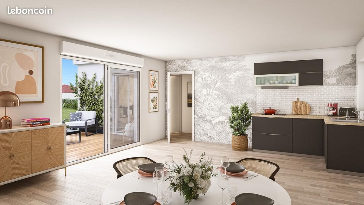 Maison à vendre, 50m², Aubais