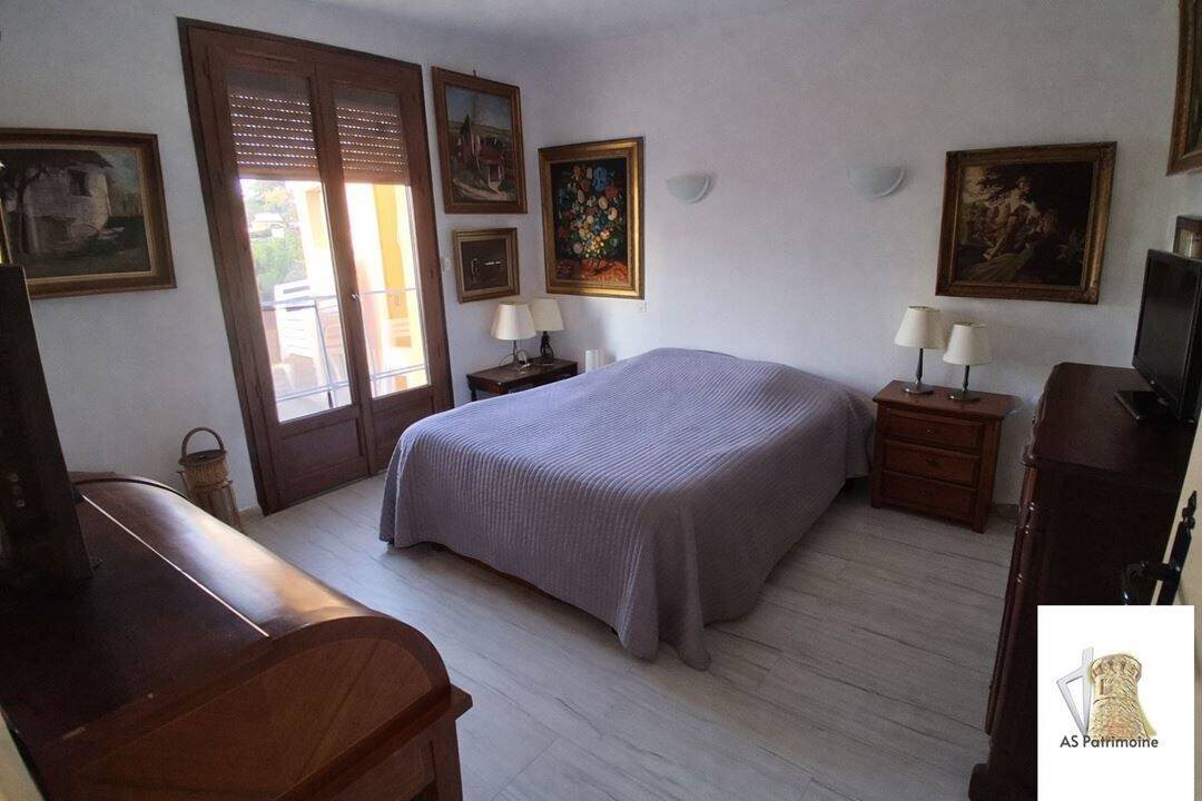 Appartement à louer, 80m², Pietrosella
