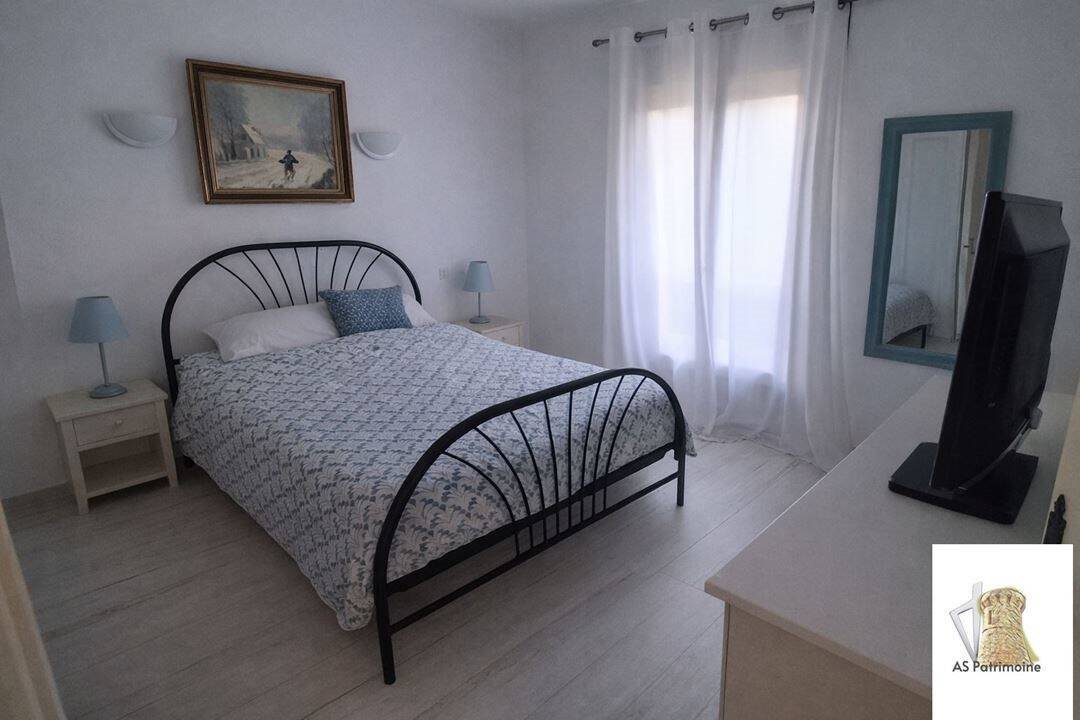 Appartement à louer, 80m², Pietrosella
