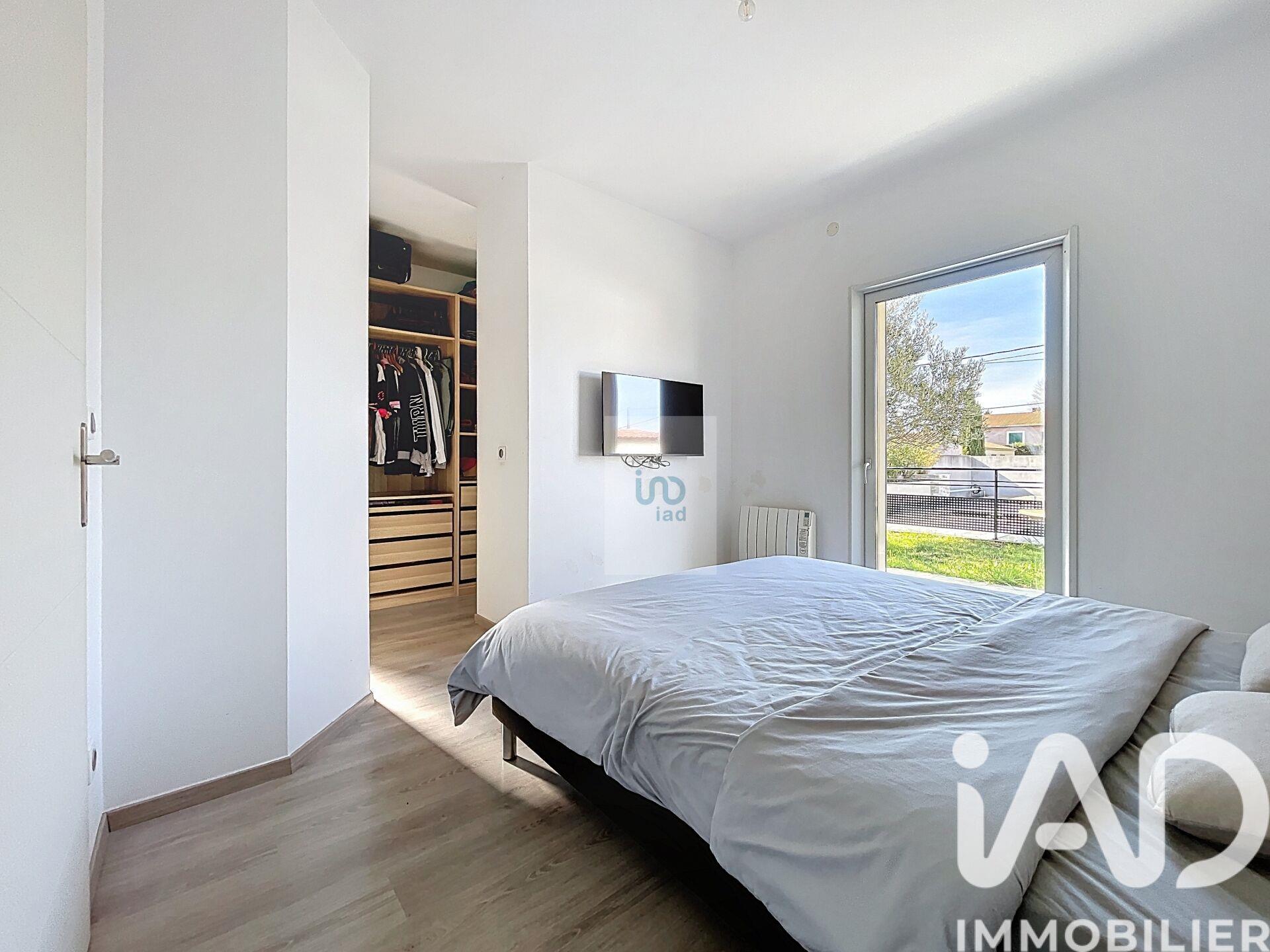 Maison à vendre, 198m², Rochefort-du-Gard