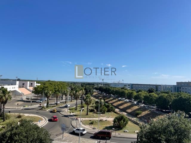 Appartement à vendre, 84m², Nîmes