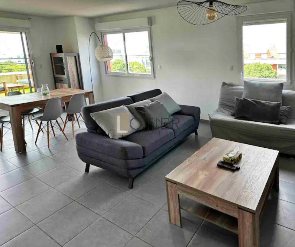 Appartement à vendre, 84m², Nîmes