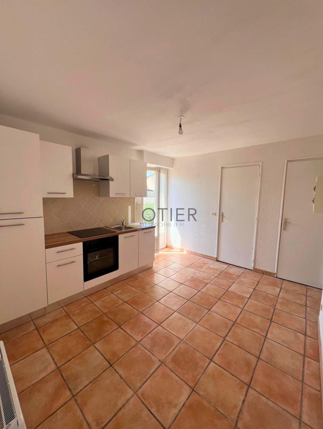 Appartement à vendre, 38m², Saint-Christol-lès-Alès
