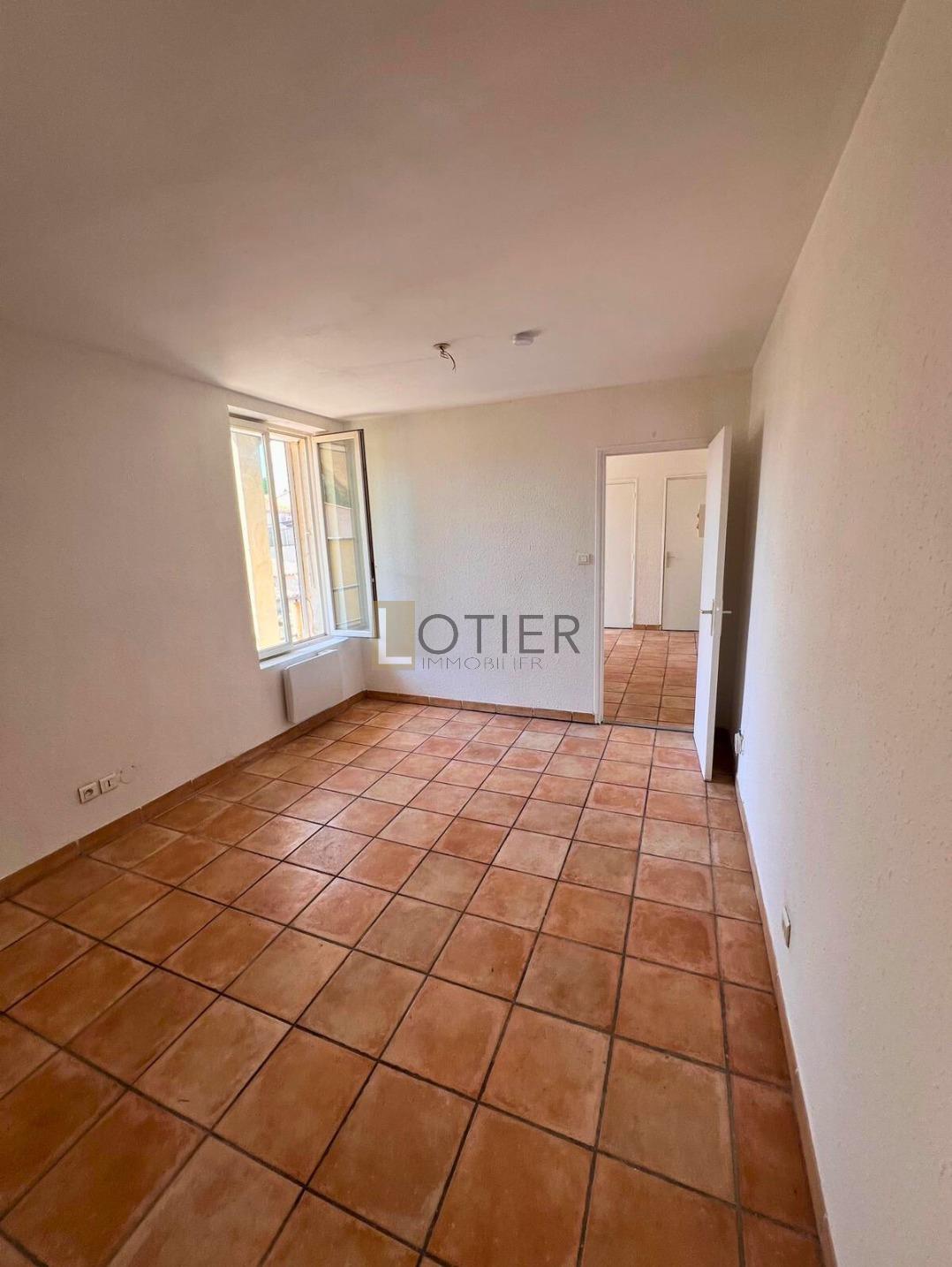 Appartement à vendre, 38m², Saint-Christol-lès-Alès