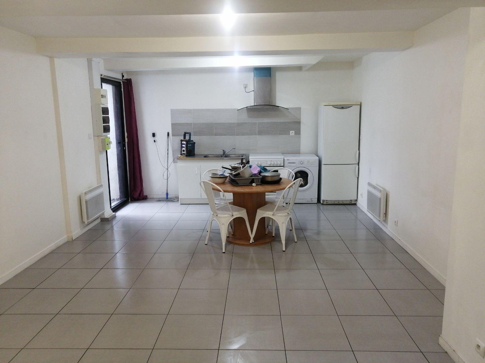 Appartement à louer, 84m², Chavagnes-en-Paillers