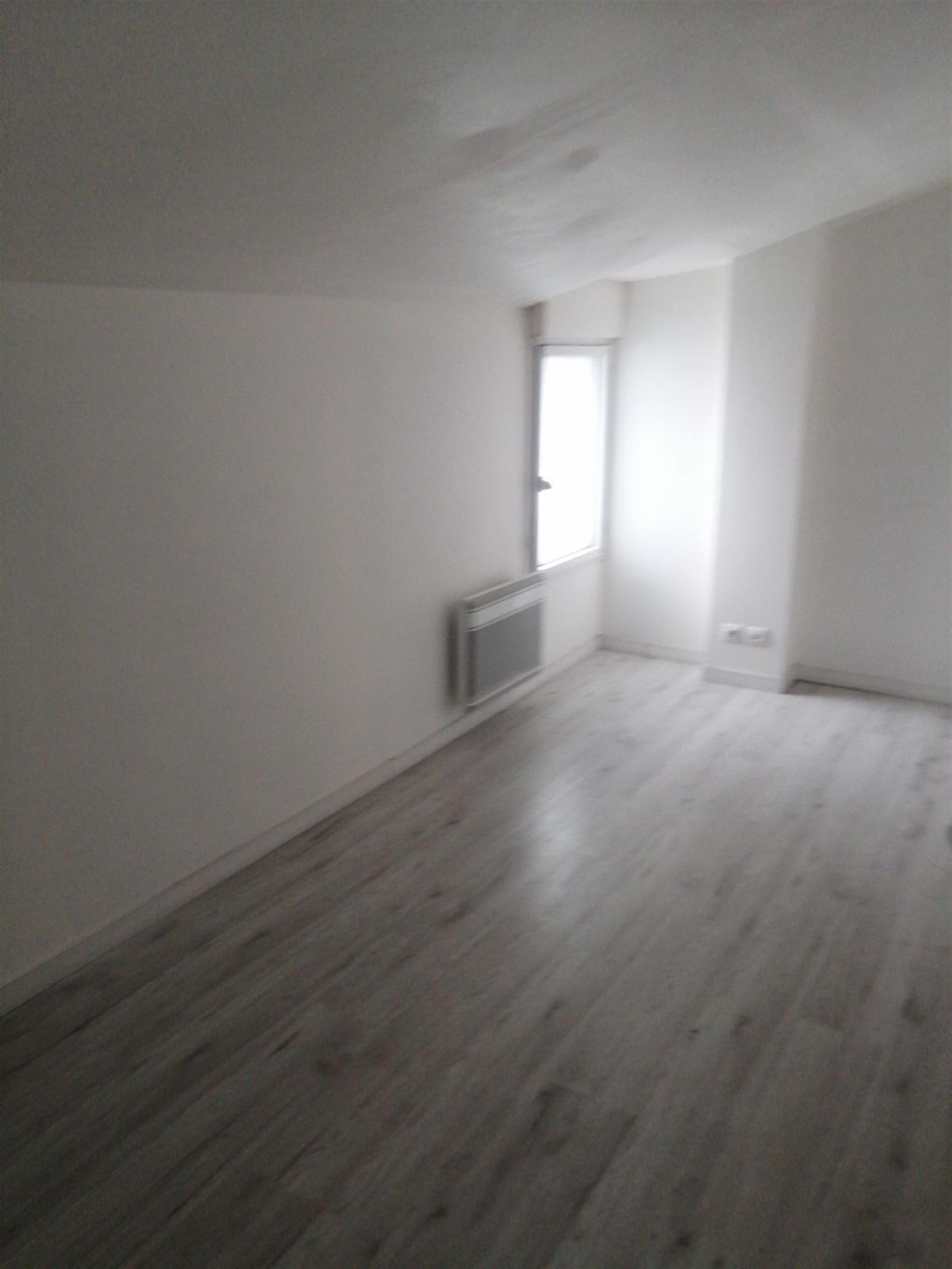 Appartement à louer, 84m², Chavagnes-en-Paillers