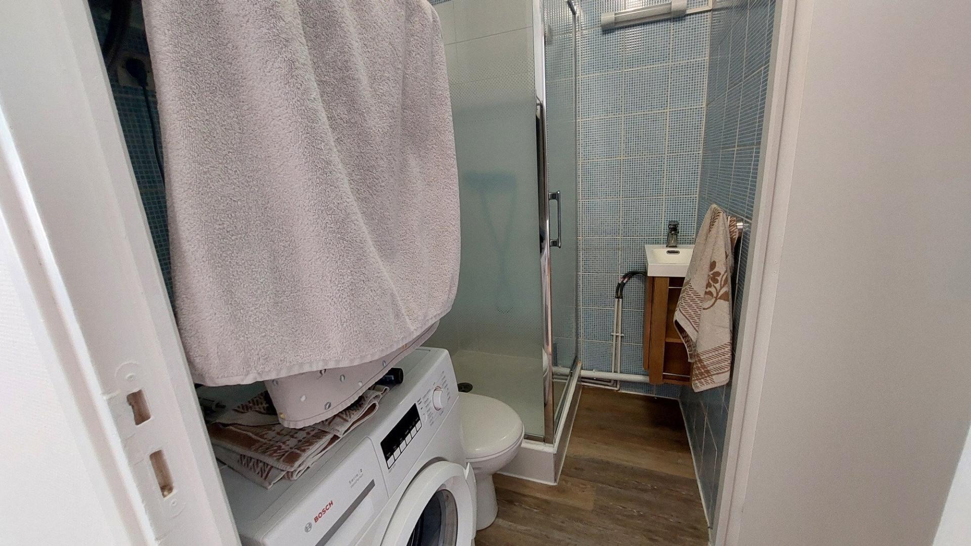 Appartement à vendre, 41m², Orléans