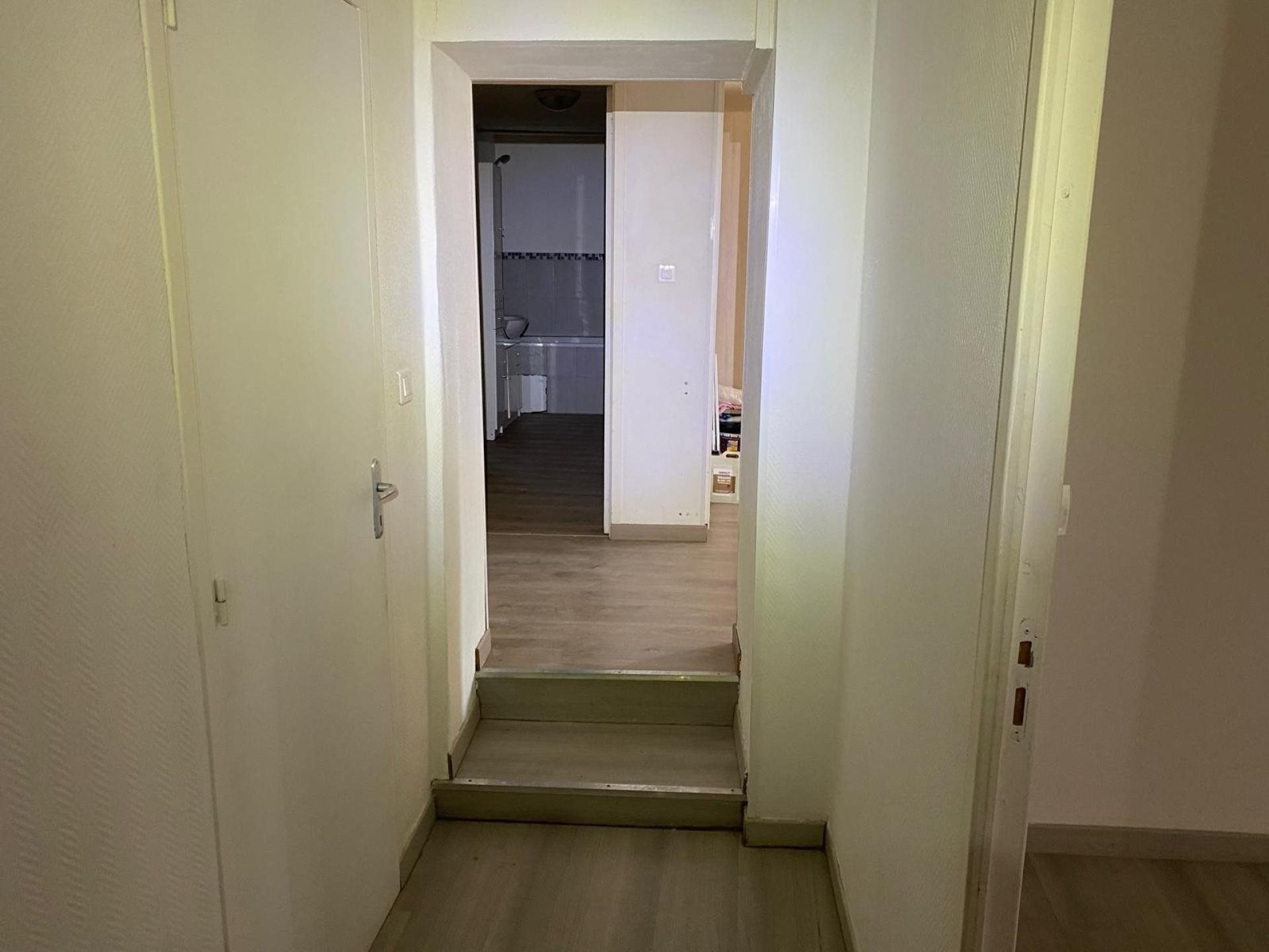 Appartement à vendre, 96m², Neufchâteau