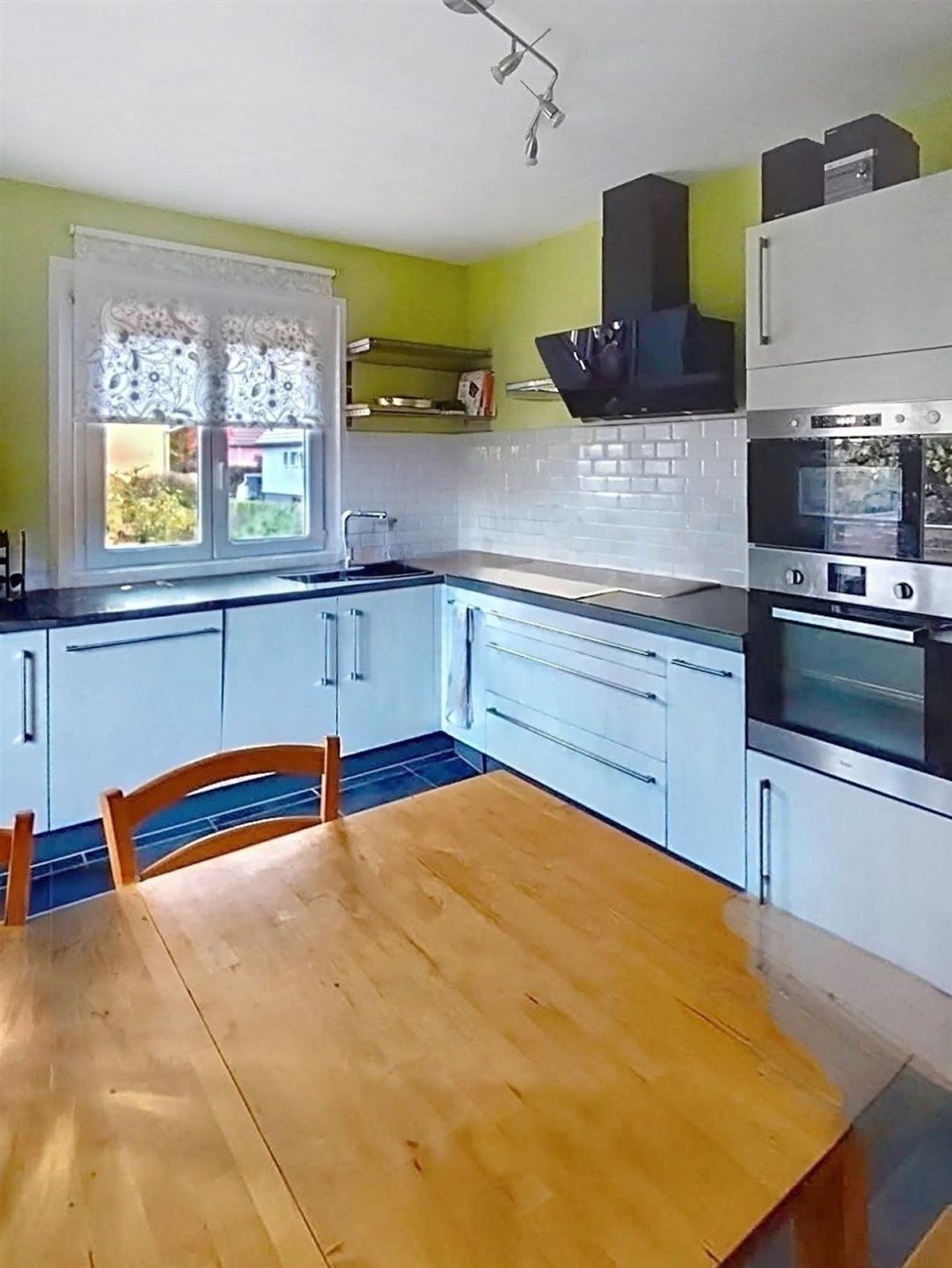 Maison à vendre, 120m², Lutterbach