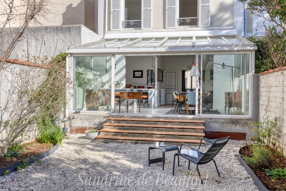 Maison à vendre, 150m², Asnières-sur-Seine