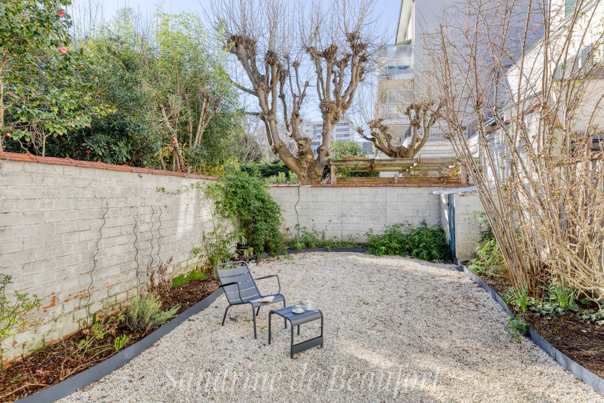 Maison à vendre, 150m², Asnières-sur-Seine